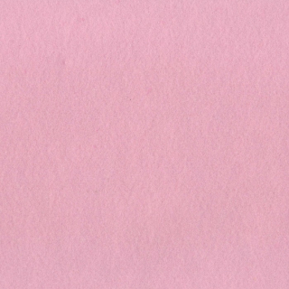 Filc 2 mm ARTEMIO 30x30 cm - Svetlo ružový