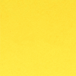 Filc 2 mm ARTEMIO 30x30 cm - Slnečnicovo žltá
