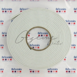 Obojstranná penová lepiaca páska ARTEMIO 1 cm