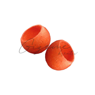 Bell cup - Oranžový